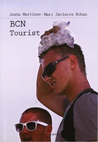 BCN Tourist : las 35 paradas del bus turístic de Barcelona