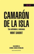 Camarón de la Isla (con actividades y soluciones)