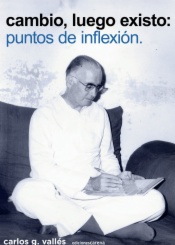 Cambio, luego existo