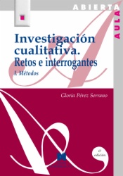 Investigación cualitativa I