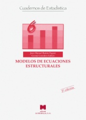 Modelos de ecuaciones estructurales