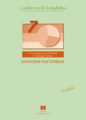 Análisis factorial