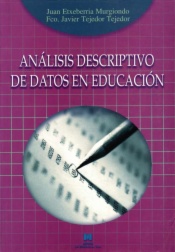 Análisis descriptivo de datos en educación
