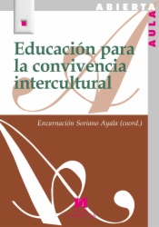 Educación para la convivencia intercultural (93)