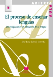 El proceso de enseñar lenguas