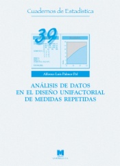 Análisis de datos en el diseño unifactorial de medidas repetidas