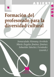 Formación del profesorado para la diversidad cultural
