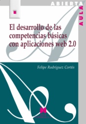 El desarrollo de las competencias básicas con aplicaciones web 2.0