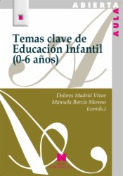 Temas clave de Educación Infantil (0-6 años)