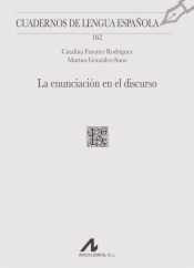 La enunciación en el discurso