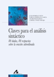 Claves para el análisis sintáctico