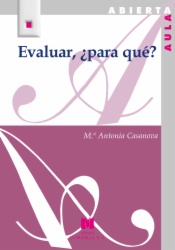 Evaluar, ¿para qué?