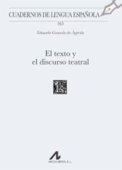 El texto y el discurso teatral