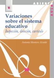 Variaciones sobre el sistema educativo