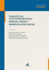 Narrativas contemporáneas