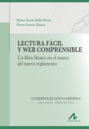 Lectura fácil y web comprensible