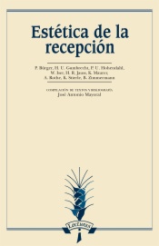 Estética de la recepción