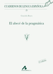 El abecé de la pragmática