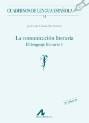 El lenguaje literario I (f)
