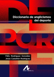 Diccionario de anglicismos del deporte