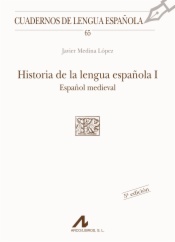 Historia de la lengua española I: español medieval