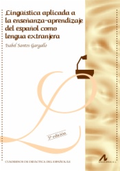 Lingüística aplicada a la enseñanza-aprendizaje del español como lengua extranjera