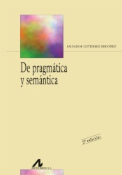 De pragmática y semántica