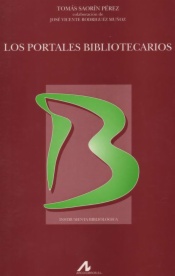 Los portales bibliotecarios