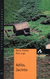 Adiós, Jacinto (Nivel 1)