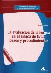 La evaluación de la lengua en el marco de E/L2