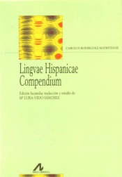 Lingvae Hispanicae Compendium