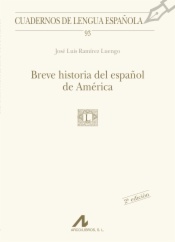 Breve historia del español de América