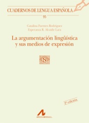 La argumentación lingüística y sus medios de expresión