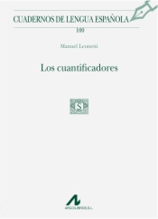 Los cuantificadores (100)