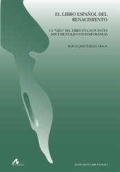 El libro Español del Renacimiento