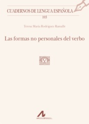 Las formas no personales del verbo