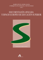 Documentación aplicada y espacio europeo de educación superior