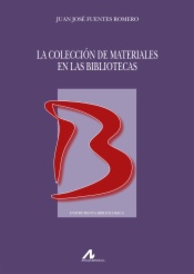 La colección de materiales en las bibliotecas
