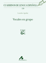 Vocales en grupo