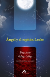Ángel y el capitán Locke