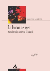La lengua de ayer