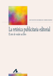 La retórica publicitaria editorial