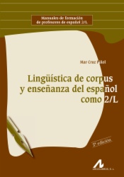 Lingüística de corpus y enseñanza del español como 2/L