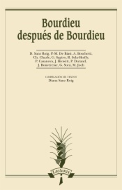 Bourdieu después de Bourdieu