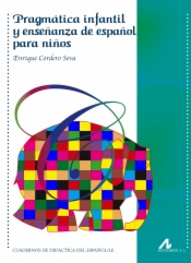 Pragmática infantil y enseñanza de español para niños