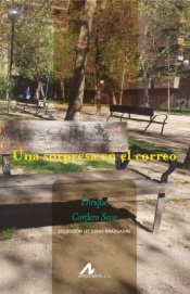 Una sorpresa en el correo