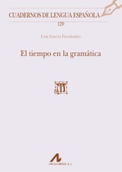 El tiempo en la gramática