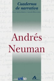 Andrés Neuman