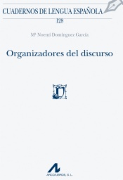 Organizadores del discurso