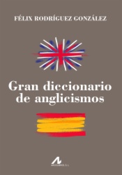 Gran diccionario de anglicismos